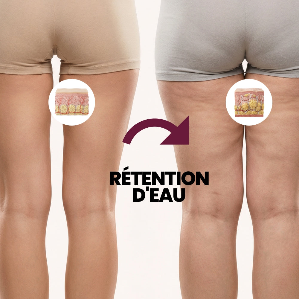 Legging Leonie au tissu ultra-doux et respirant