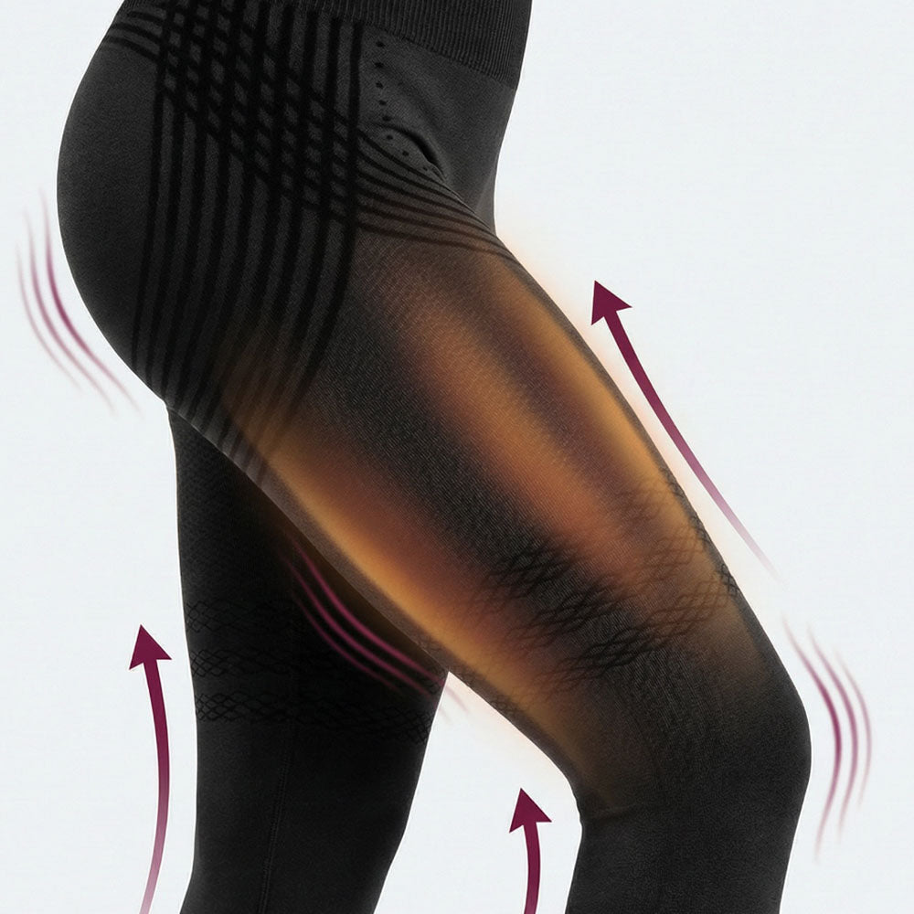 Legging Leonie au tissu ultra-doux et respirant