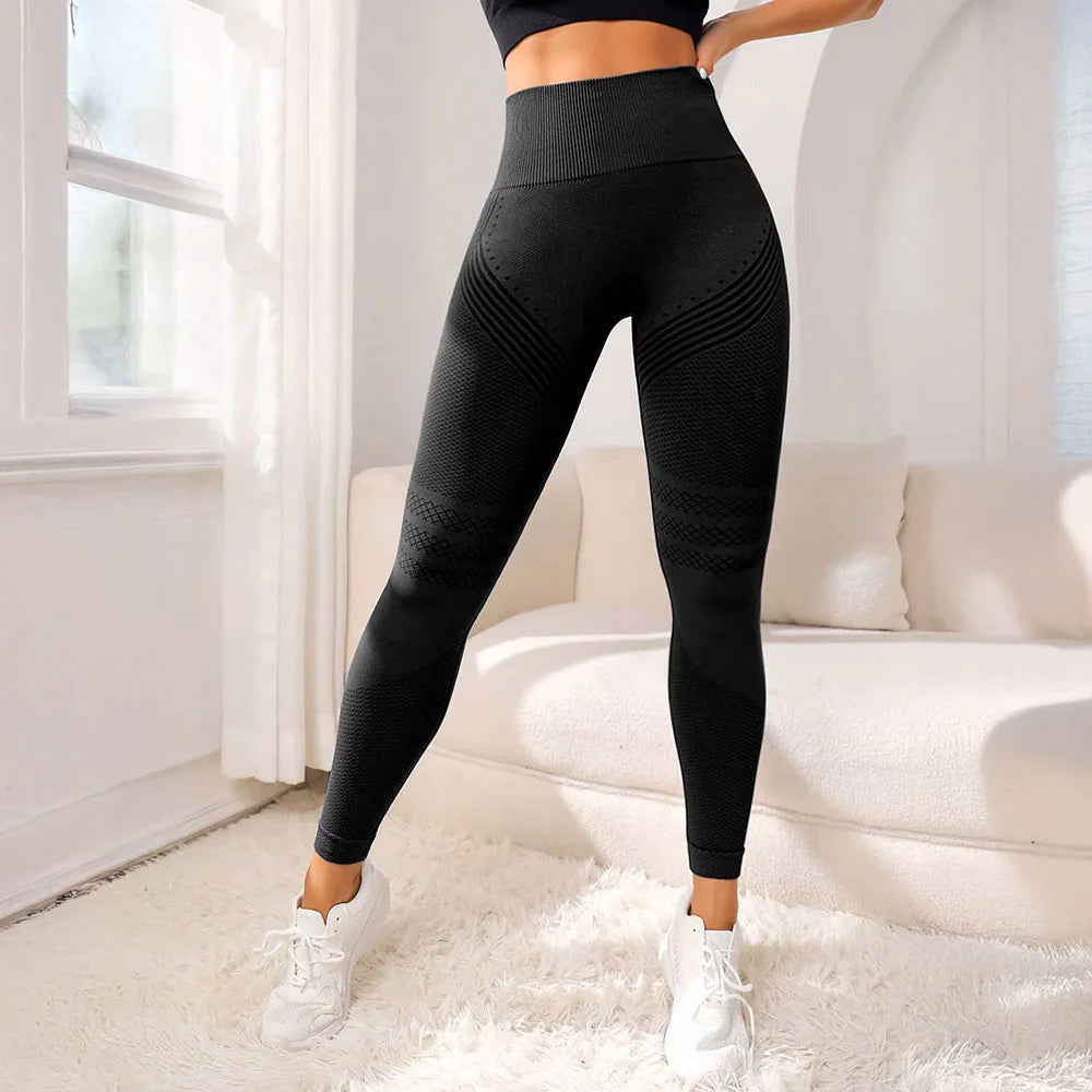 Legging 3D Drainant