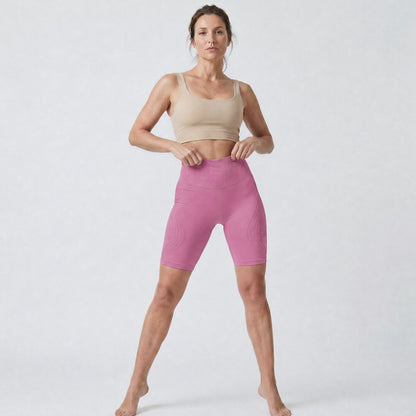 Short 3D | Rose