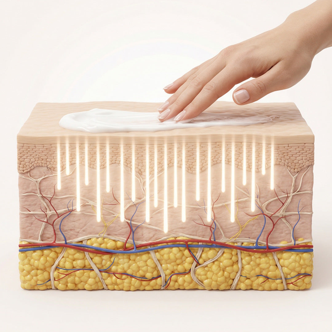 Legging Leonie au tissu ultra-doux et respirant