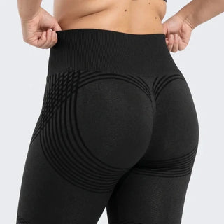 La ceinture haute, vue à plat