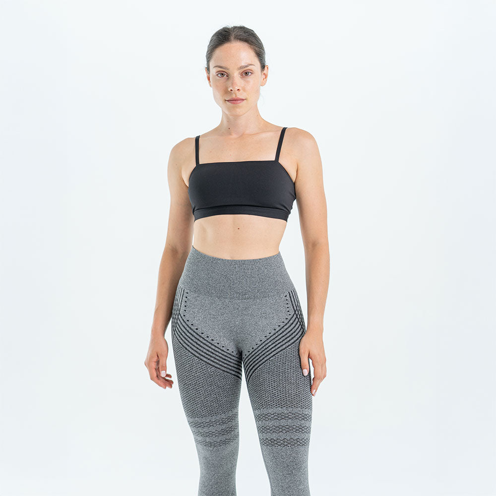 Legging 3D | Gris