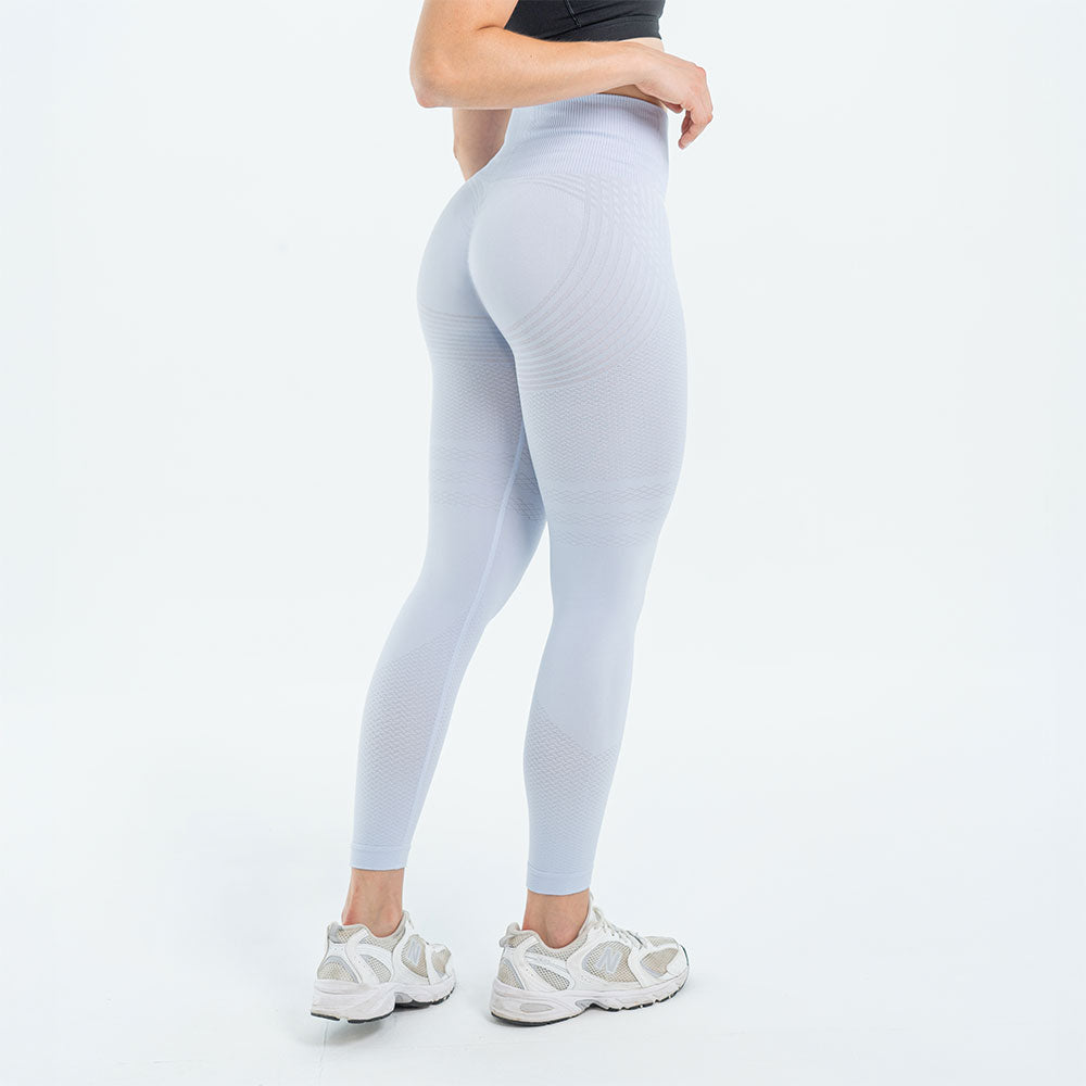 Leggings 3D Plumi Femme – Sculptants Anti-Cellulite Taille Haute Push-Up Opaque – Yoga Fitness Running Confort Max
